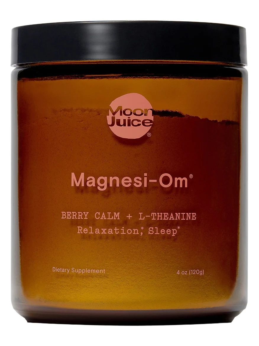 Magnesi-Om Berry Unstressing Drink Magnesi-Om Berry Unstressing Drink