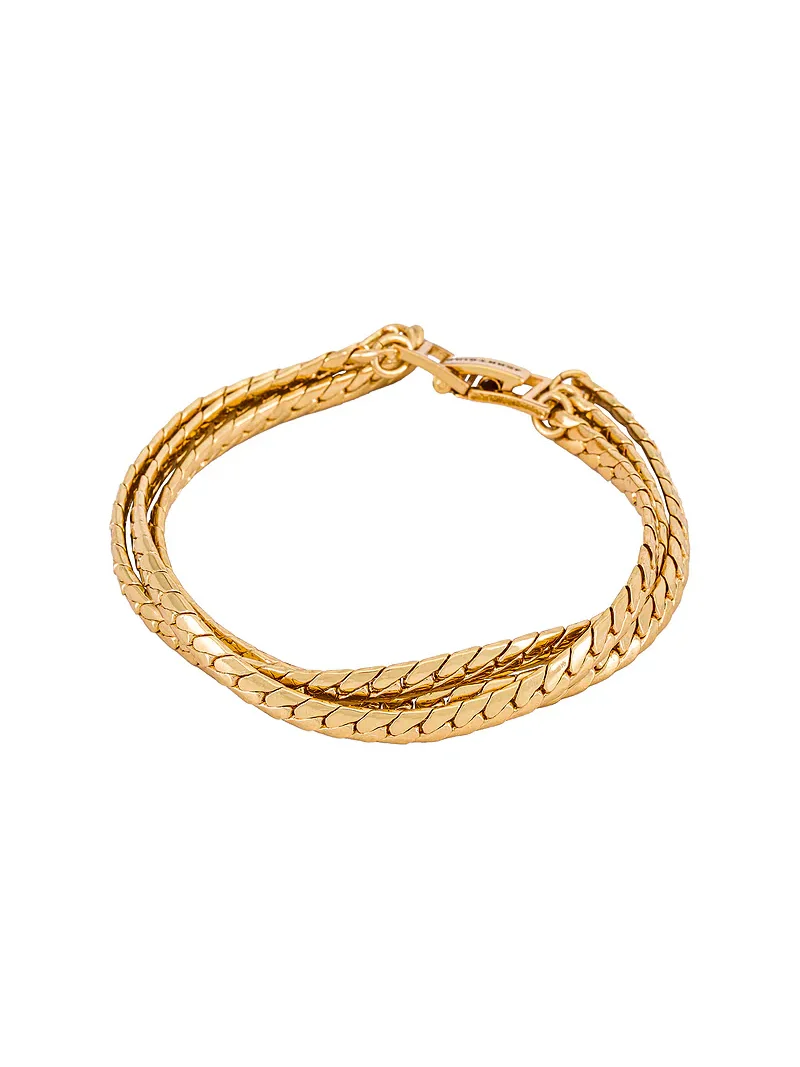Jenny Bird Priya Layered Bracelet