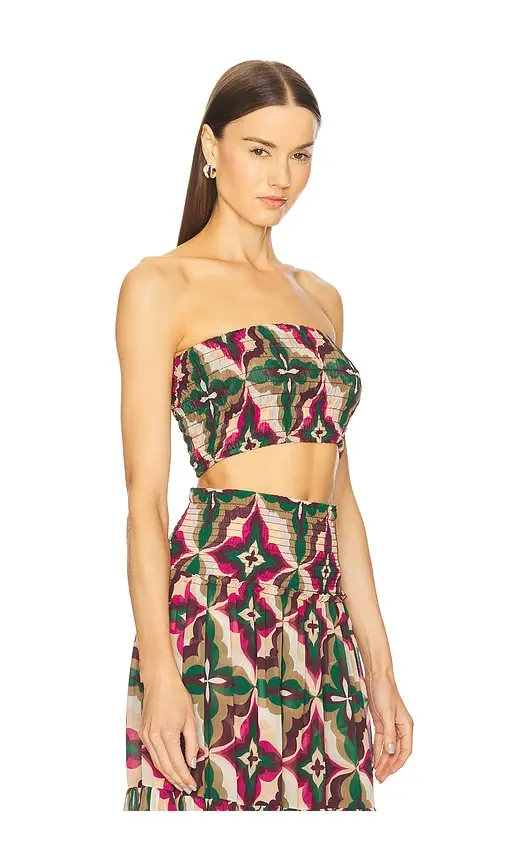 Misa Los Angeles Roksana Bandeau | Thumbnail 2 Misa Los Angeles Roksana Bandeau | Thumbnail 2