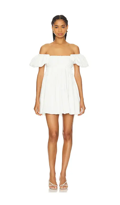 Camila Coelho Radleigh Mini Dress | Thumbnail 2 Camila Coelho Radleigh Mini Dress | Thumbnail 2