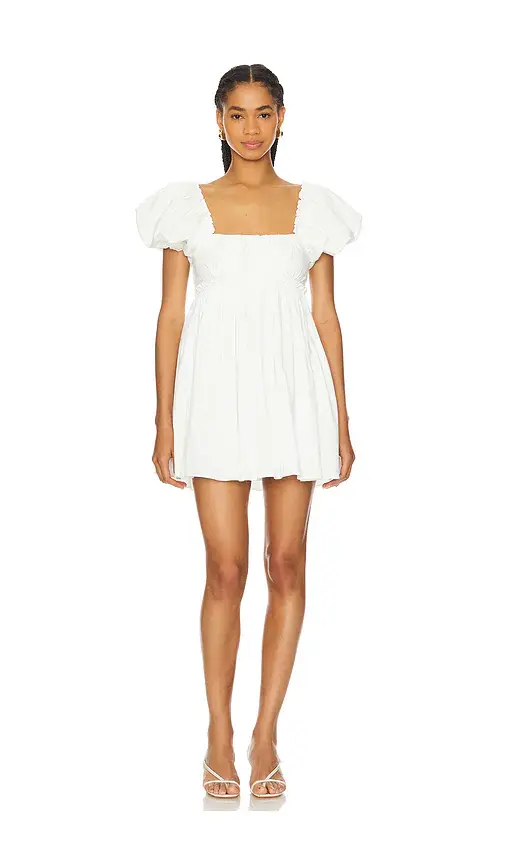 Radleigh Mini Dress Radleigh Mini Dress