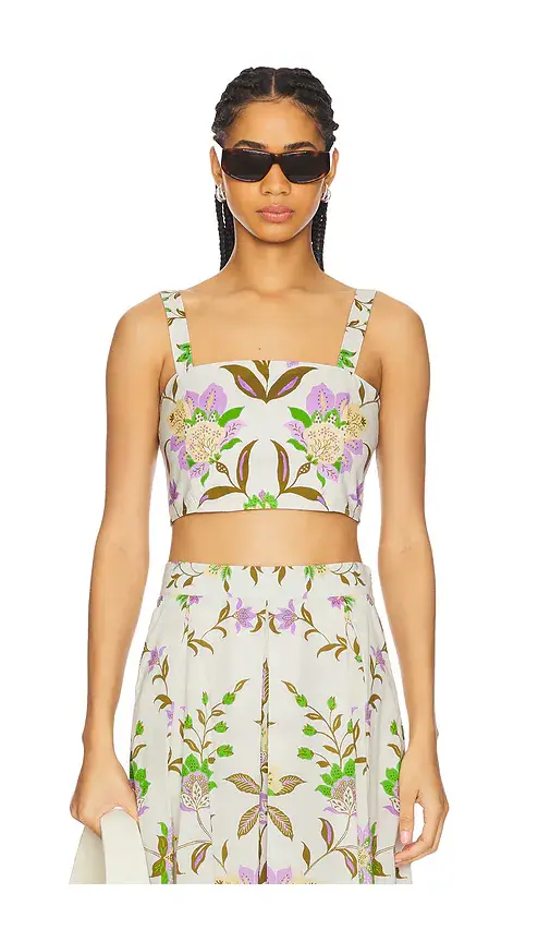 MISA Los Angeles Lois Top | Image 1 MISA Los Angeles Lois Top | Image 1