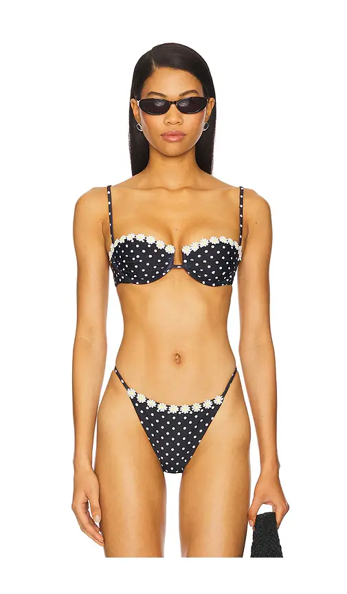 Tularosa Charmaine Top