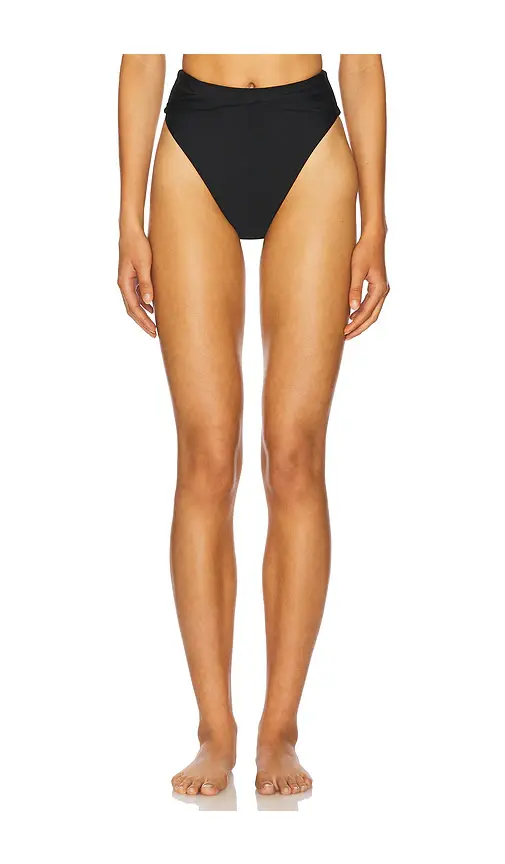 Tularosa Eleni High Waist Bottom | Image 1 Tularosa Eleni High Waist Bottom | Image 1