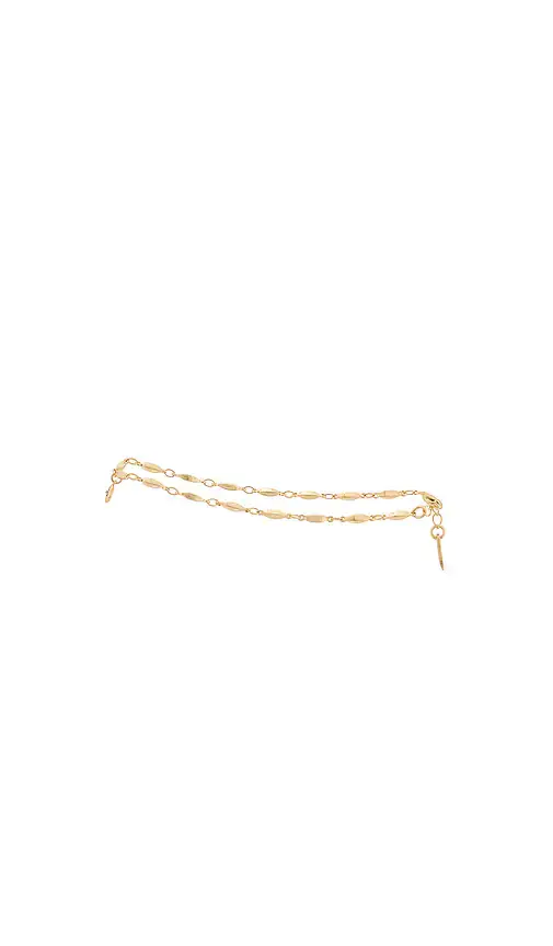 Ettika Charm Anklet | Thumbnail 2 Ettika Charm Anklet | Thumbnail 2