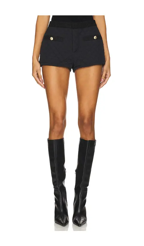 Steve Madden Cordelia Shorts | Image 1 Steve Madden Cordelia Shorts | Image 1