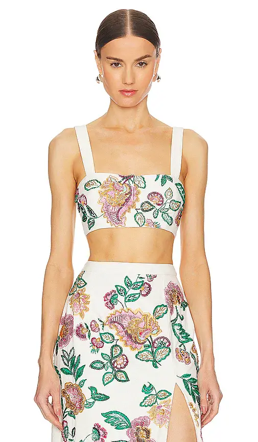 Misa Los Angeles Driss Top | Image 1 Misa Los Angeles Driss Top | Image 1