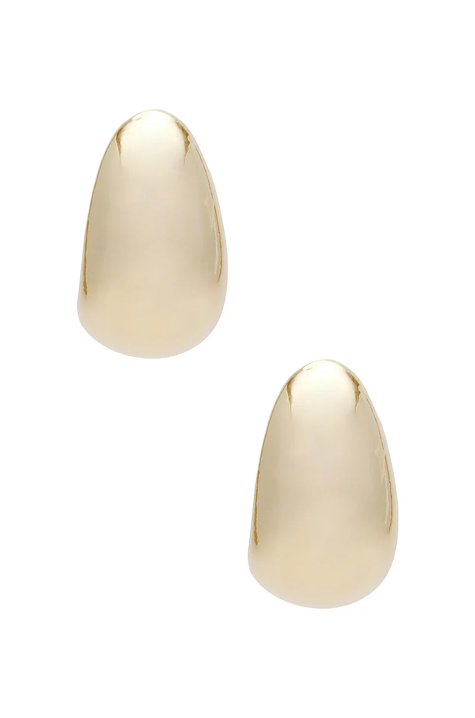 Hendrix Baby Dome Hoops Hendrix Baby Dome Hoops