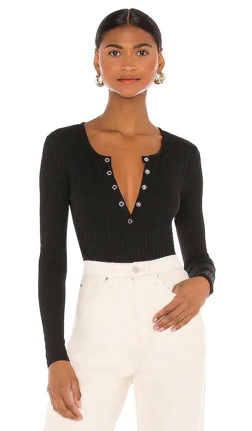 Lovers and Friends Lina Bodysuit | Image 1 Lovers and Friends Lina Bodysuit | Image 1