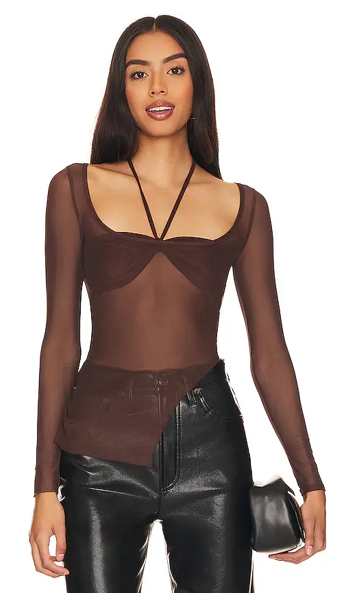 superdown Shania Top | Image 1 superdown Shania Top | Image 1