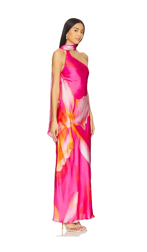 CIN CIN Hera Maxi Dress | Thumbnail 2