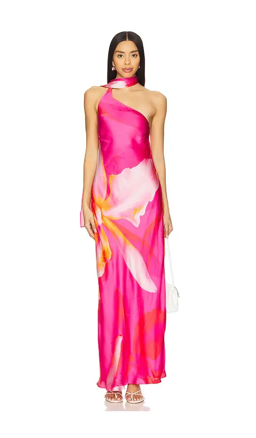 CIN CIN Hera Maxi Dress