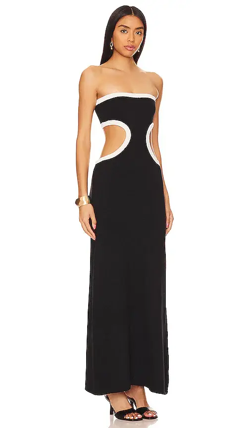 CIN CIN Empire Dress | Thumbnail 2 CIN CIN Empire Dress | Thumbnail 2
