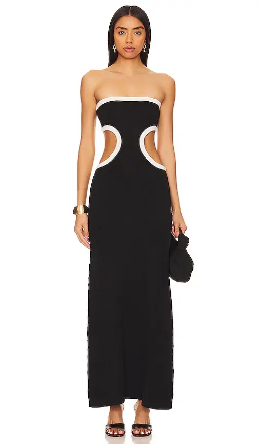 CIN CIN Empire Dress