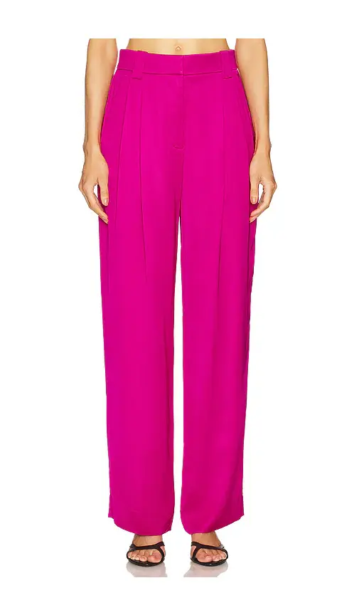 Fynn Pant Fynn Pant