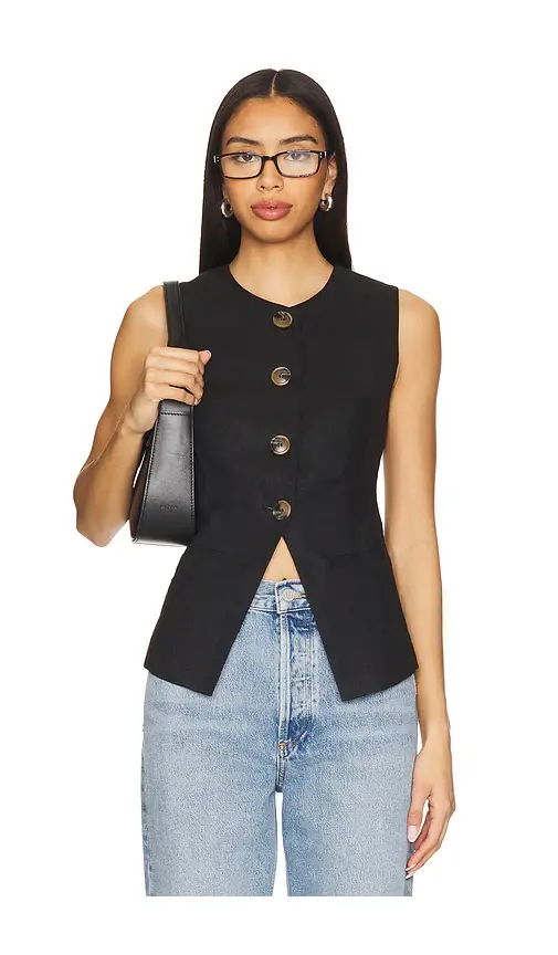 Emerson Vest
