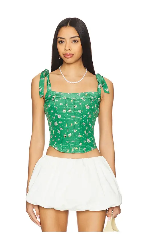 Essie Top Essie Top