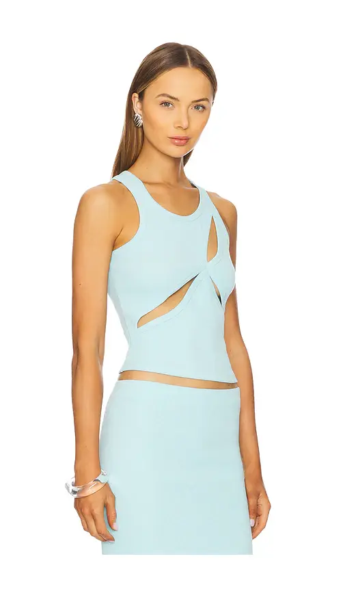 Mother of All Ariel Rib Top | Thumbnail 2