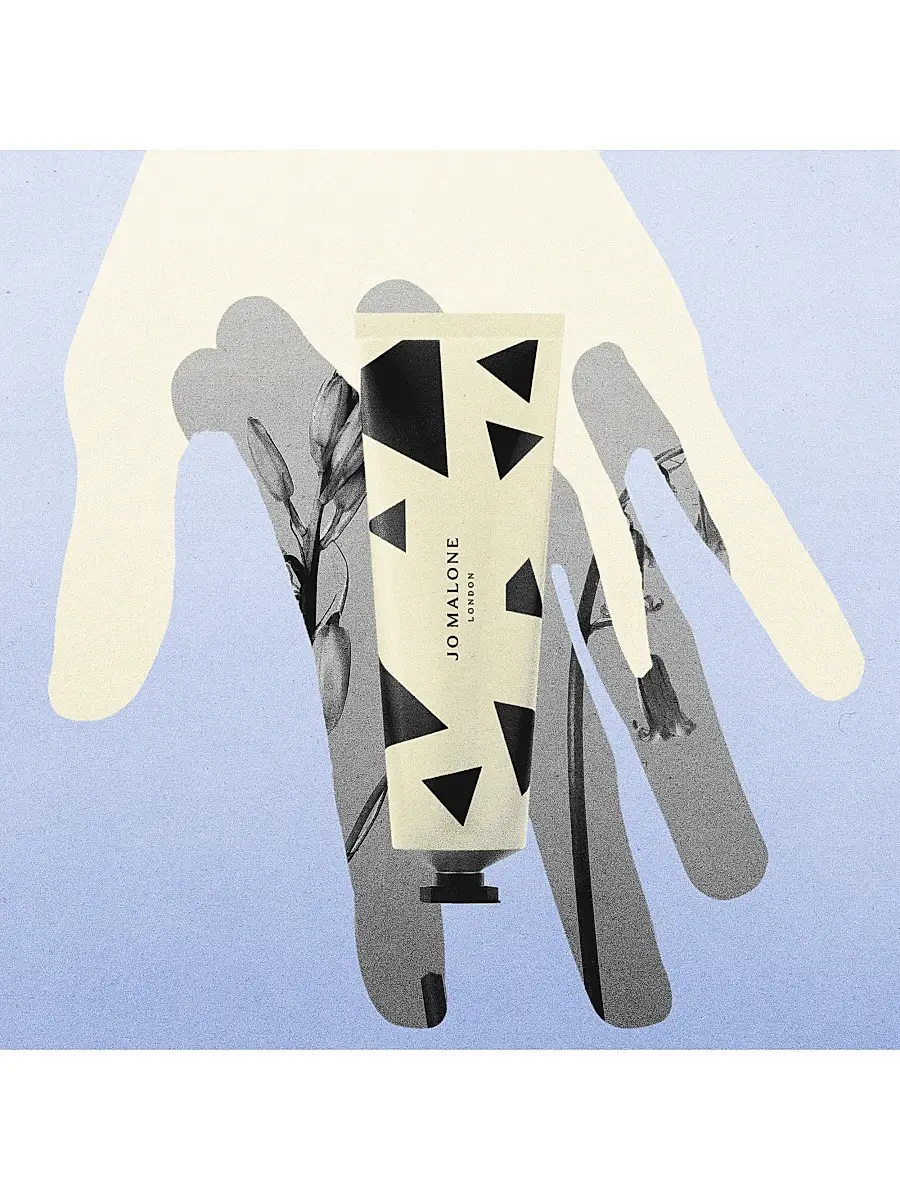 Jo Malone London Women's Wild Bluebell Hand | Thumbnail 3