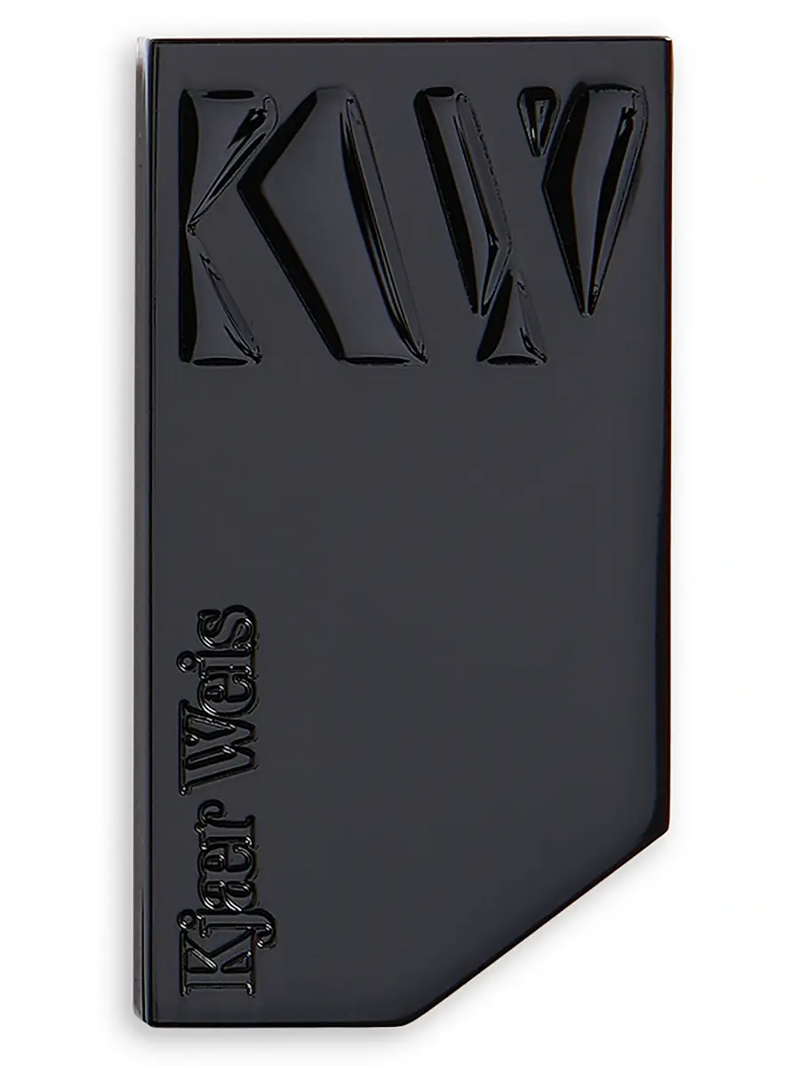 Kjaer Weis Women's Black Edition Compact for Lip Balm or Lip Tint | Image 1 Kjaer Weis Women's Black Edition Compact for Lip Balm or Lip Tint | Image 1