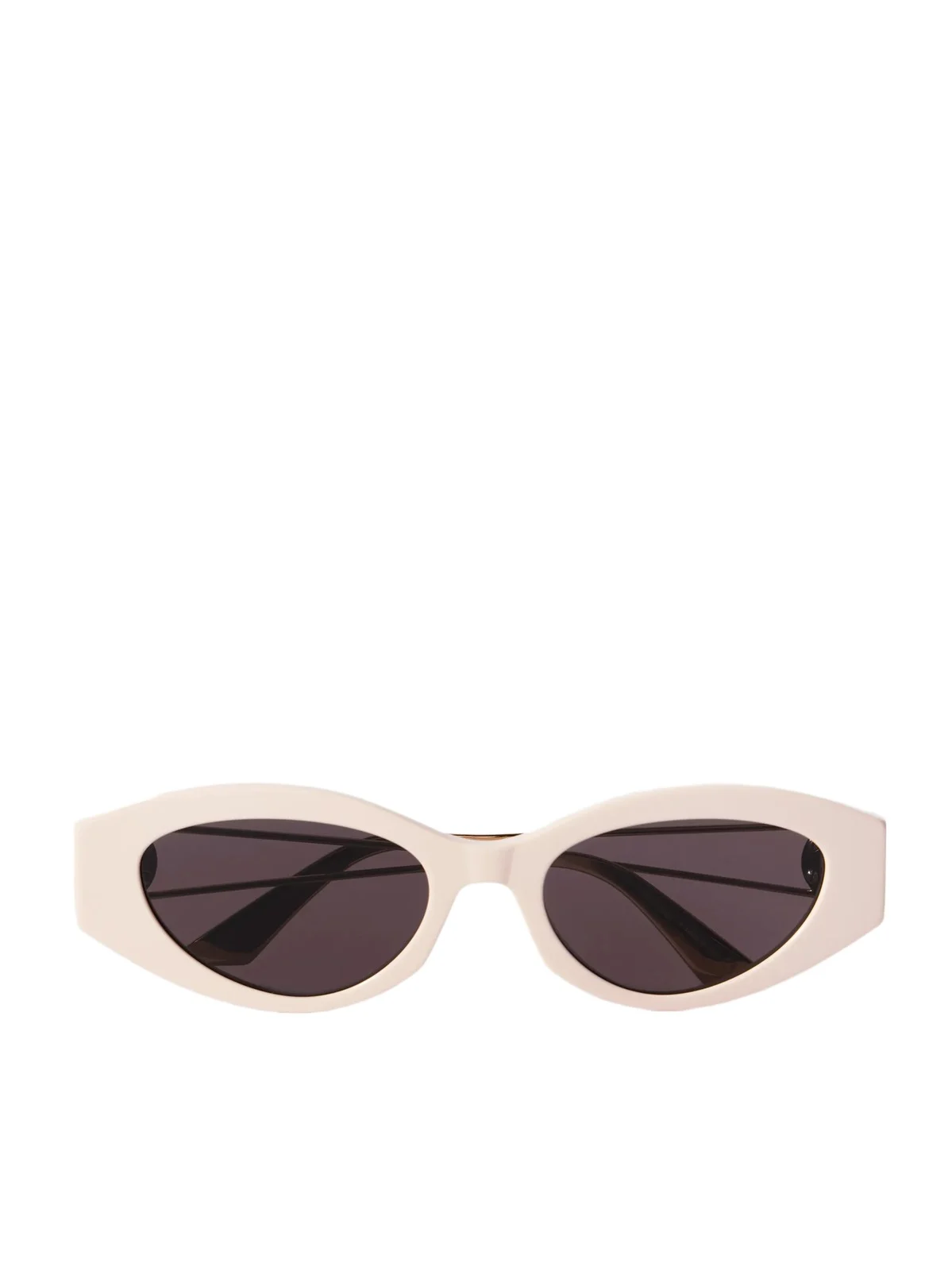 30montaigne B6i Cat-eye Acetate And Gold- And Silver-tone Sunglasses - Pink 30montaigne B6i Cat-eye Acetate And Gold- And Silver-tone Sunglasses - Pink