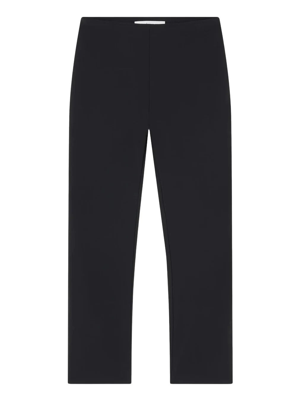 Women's Cigarette Scuba Trousers Women's Cigarette Scuba Trousers