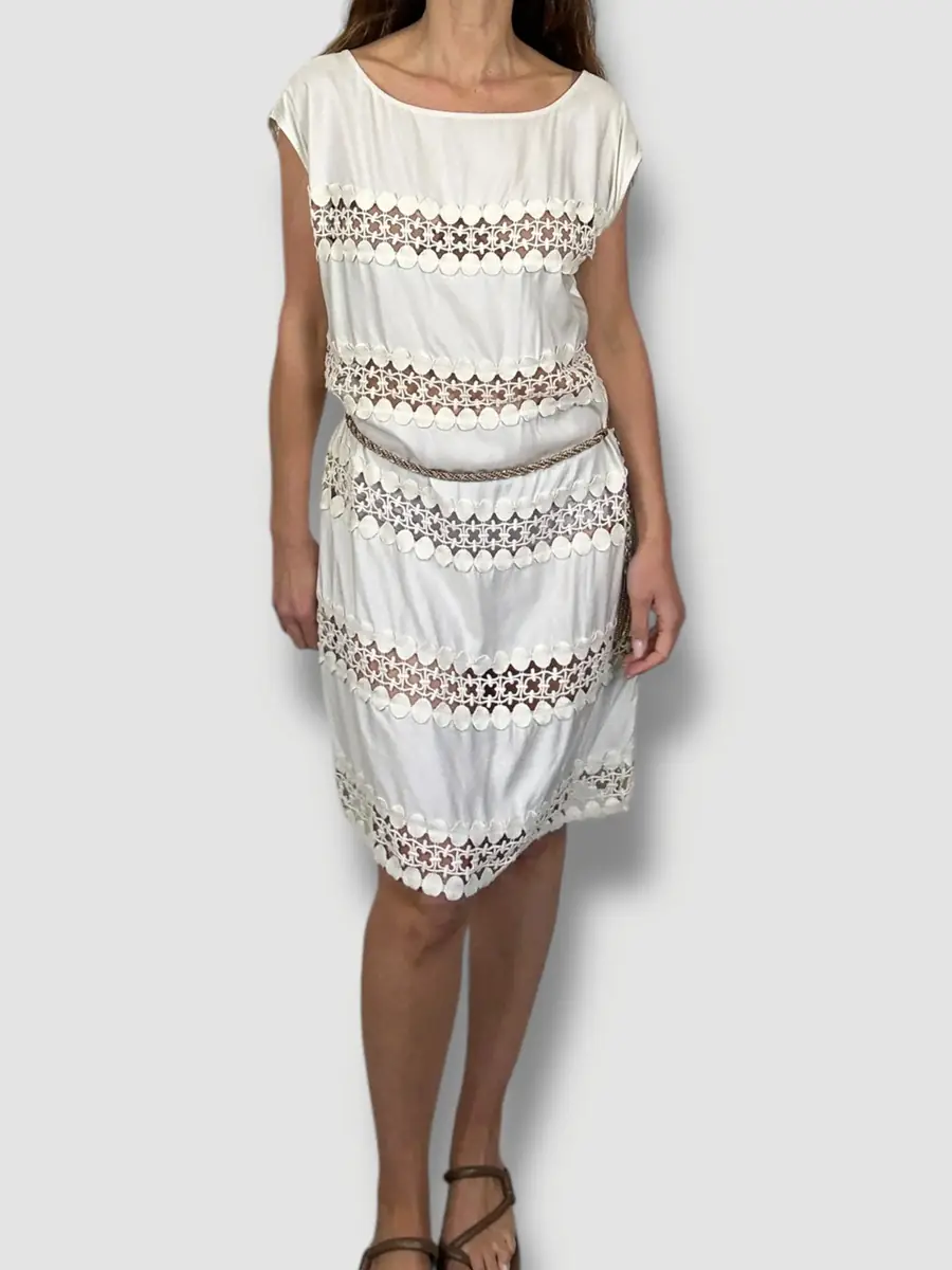 Jen Wonders Studio Summer Dress | Thumbnail 2 Jen Wonders Studio Summer Dress | Thumbnail 2