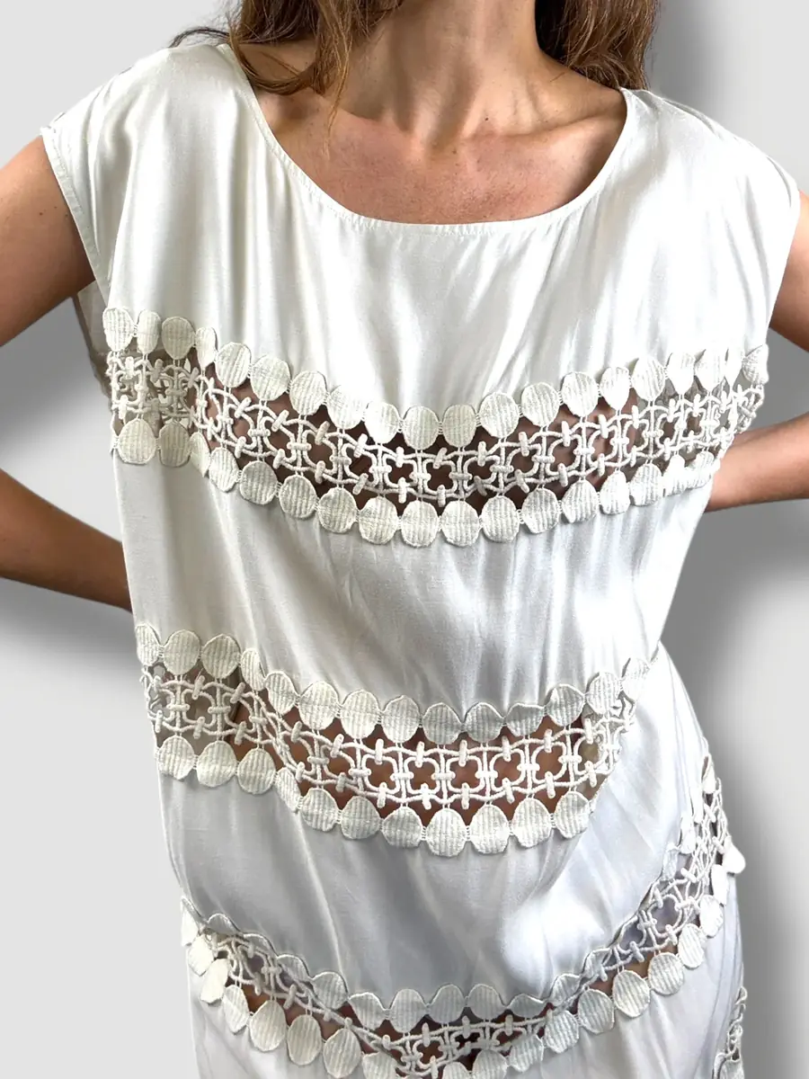 Jen Wonders Studio Summer Dress | Thumbnail 3 Jen Wonders Studio Summer Dress | Thumbnail 3