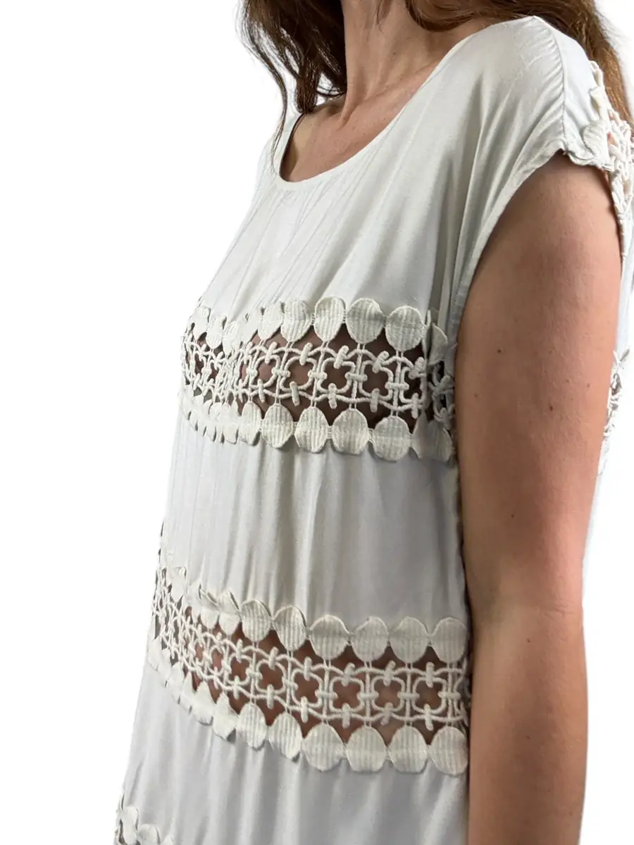 Jen Wonders Studio Summer Dress | Thumbnail 6 Jen Wonders Studio Summer Dress | Thumbnail 6