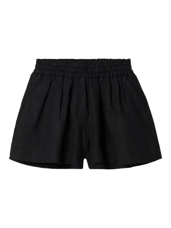 Shkip Linen Shorts Shkip Linen Shorts