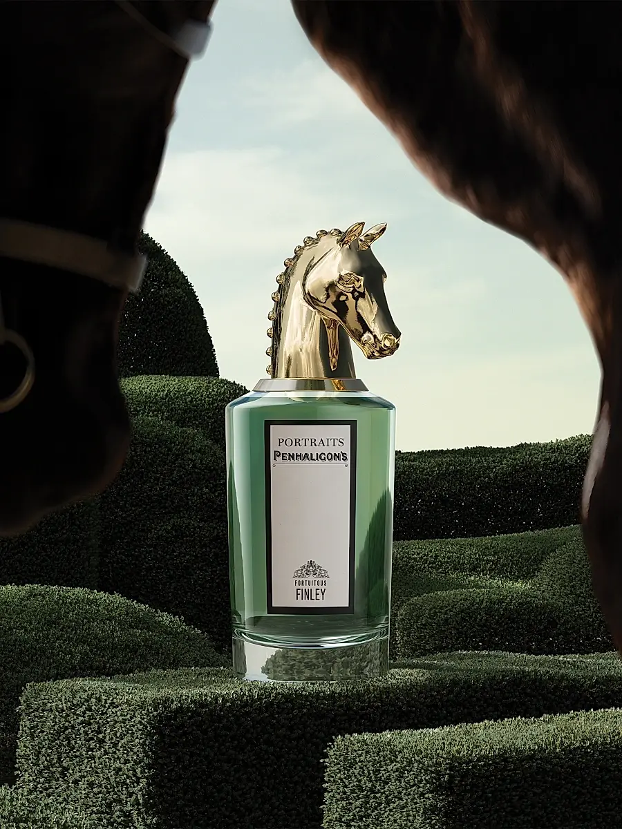 Penhaligon's Men's Fortuitous Finley Eau de Parfum | Thumbnail 5 Penhaligon's Men's Fortuitous Finley Eau de Parfum | Thumbnail 5