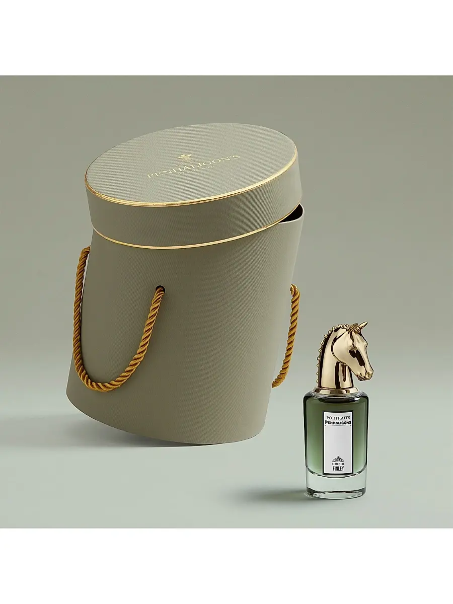 Penhaligon's Men's Fortuitous Finley Eau de Parfum | Thumbnail 6 Penhaligon's Men's Fortuitous Finley Eau de Parfum | Thumbnail 6