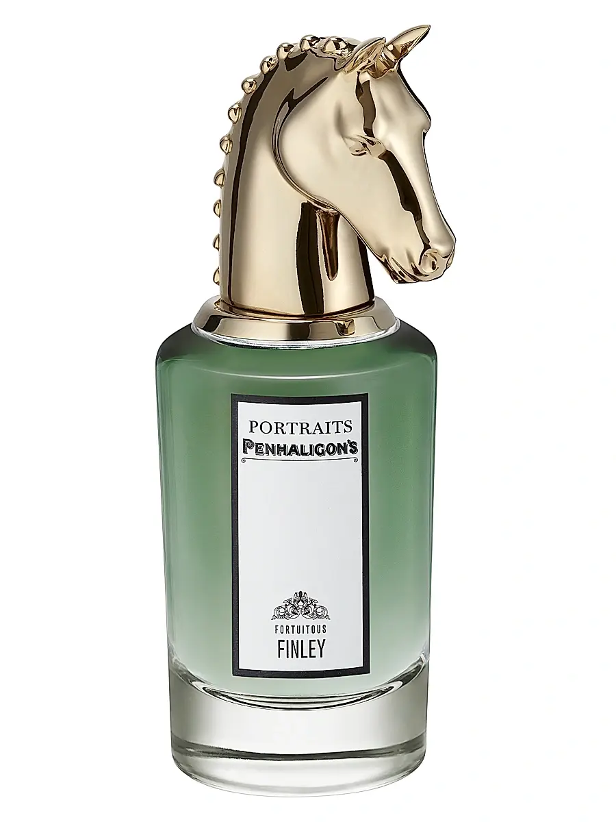 Penhaligon's Men's Fortuitous Finley Eau de Parfum