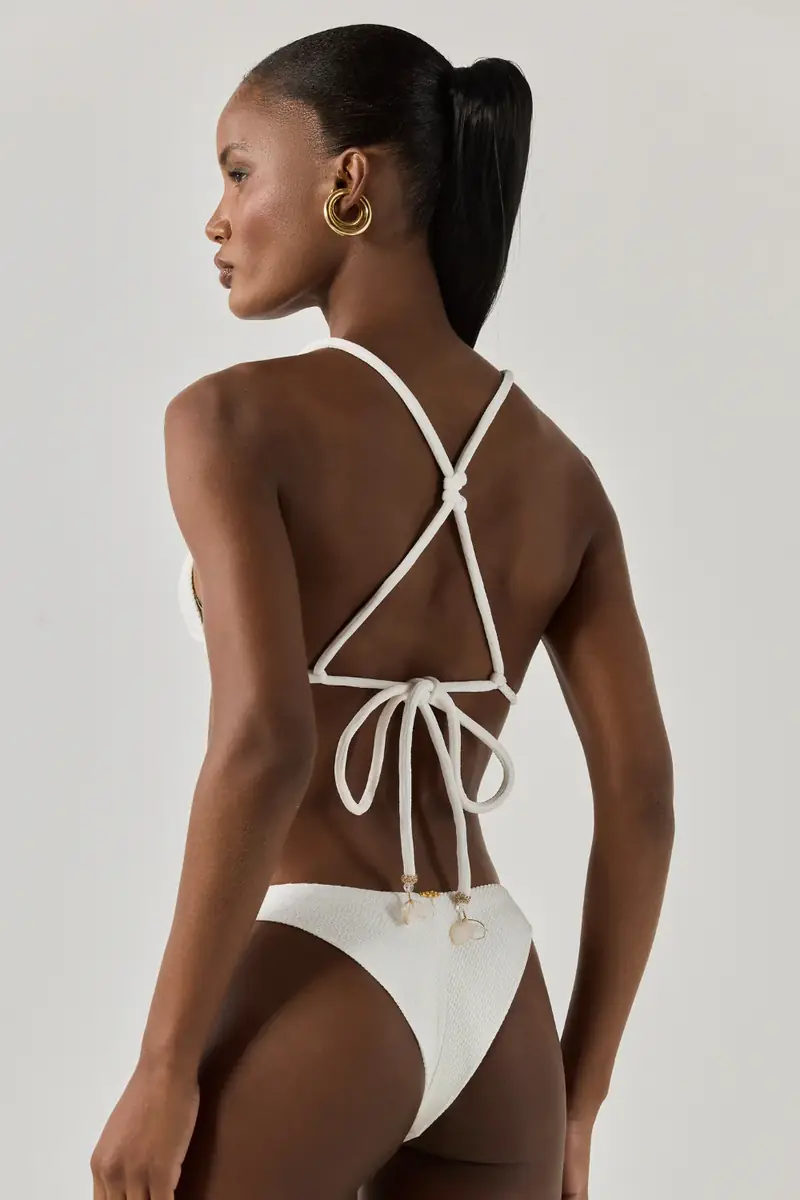 PatBo KNIT BIKINI TOP | Thumbnail 2 PatBo KNIT BIKINI TOP | Thumbnail 2