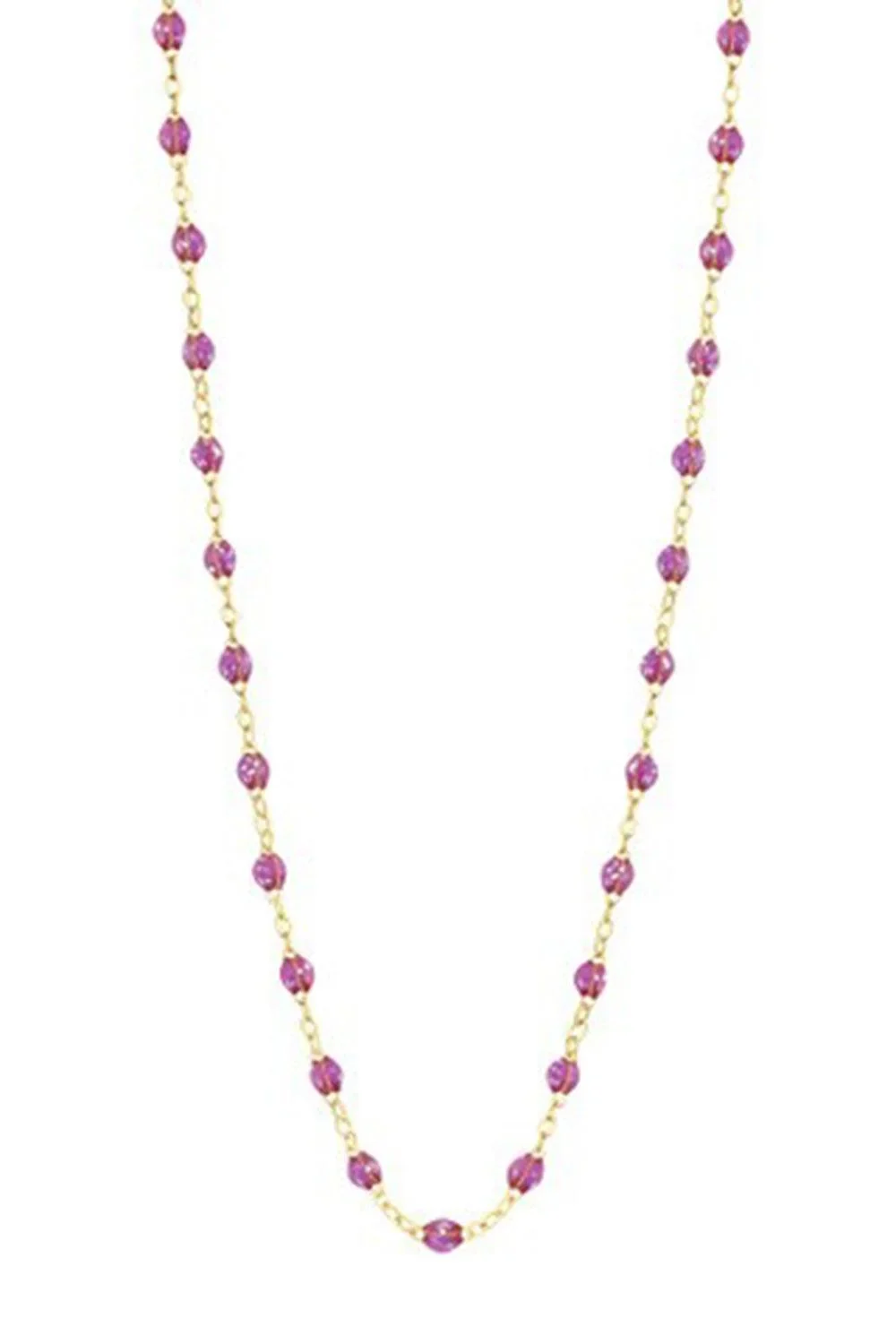 Classic Gigi Necklace - Galaxy