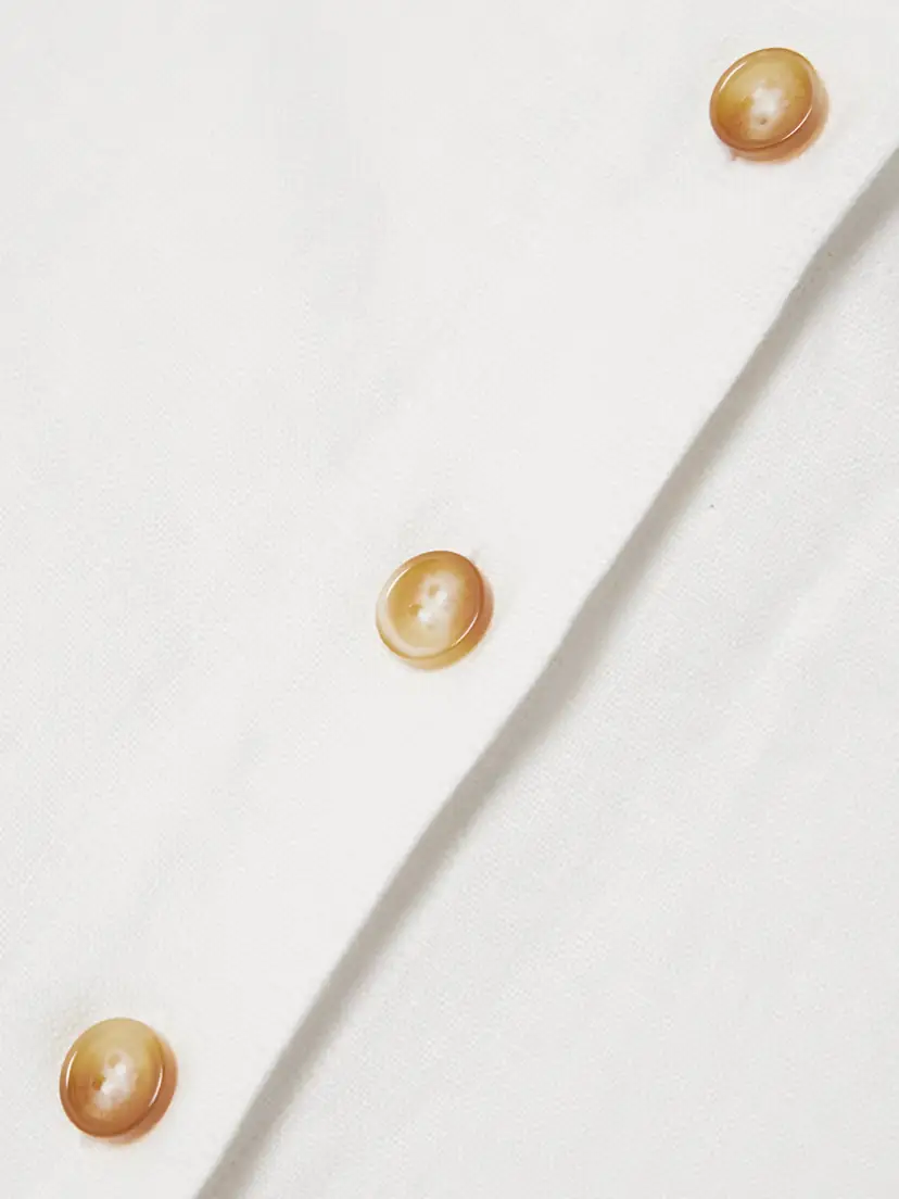 Posse Emma Linen Vest | Thumbnail 4