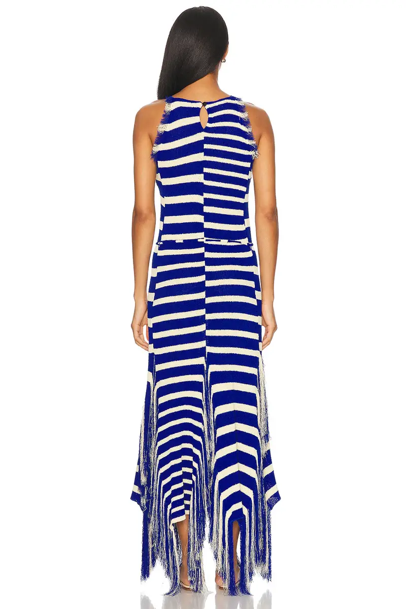 Proenza Schouler Yves Dress | Thumbnail 3 Proenza Schouler Yves Dress | Thumbnail 3