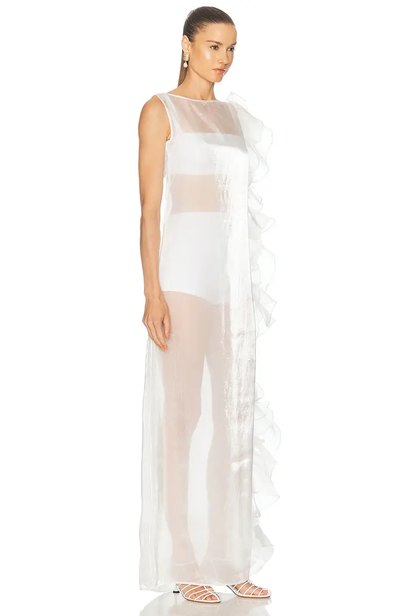 Marlies Grace Bea Dress | Thumbnail 2 Marlies Grace Bea Dress | Thumbnail 2