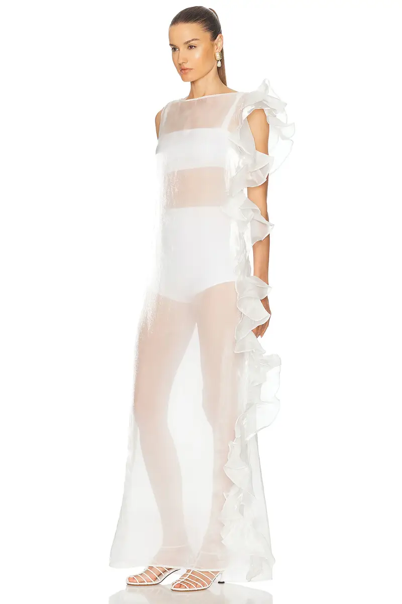 Marlies Grace Bea Dress | Thumbnail 3 Marlies Grace Bea Dress | Thumbnail 3