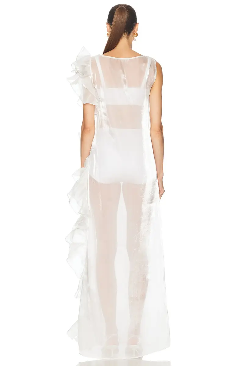 Marlies Grace Bea Dress | Thumbnail 4 Marlies Grace Bea Dress | Thumbnail 4