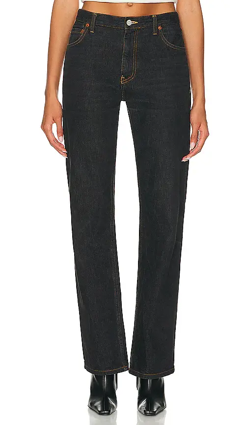 Gucci Straight Leg | Image 1 Gucci Straight Leg | Image 1
