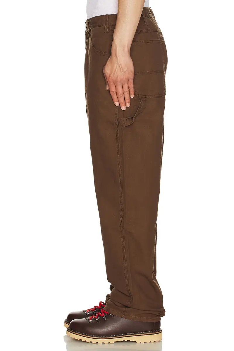 Dickies Relaxed Fit Duck Jeans | Thumbnail 2