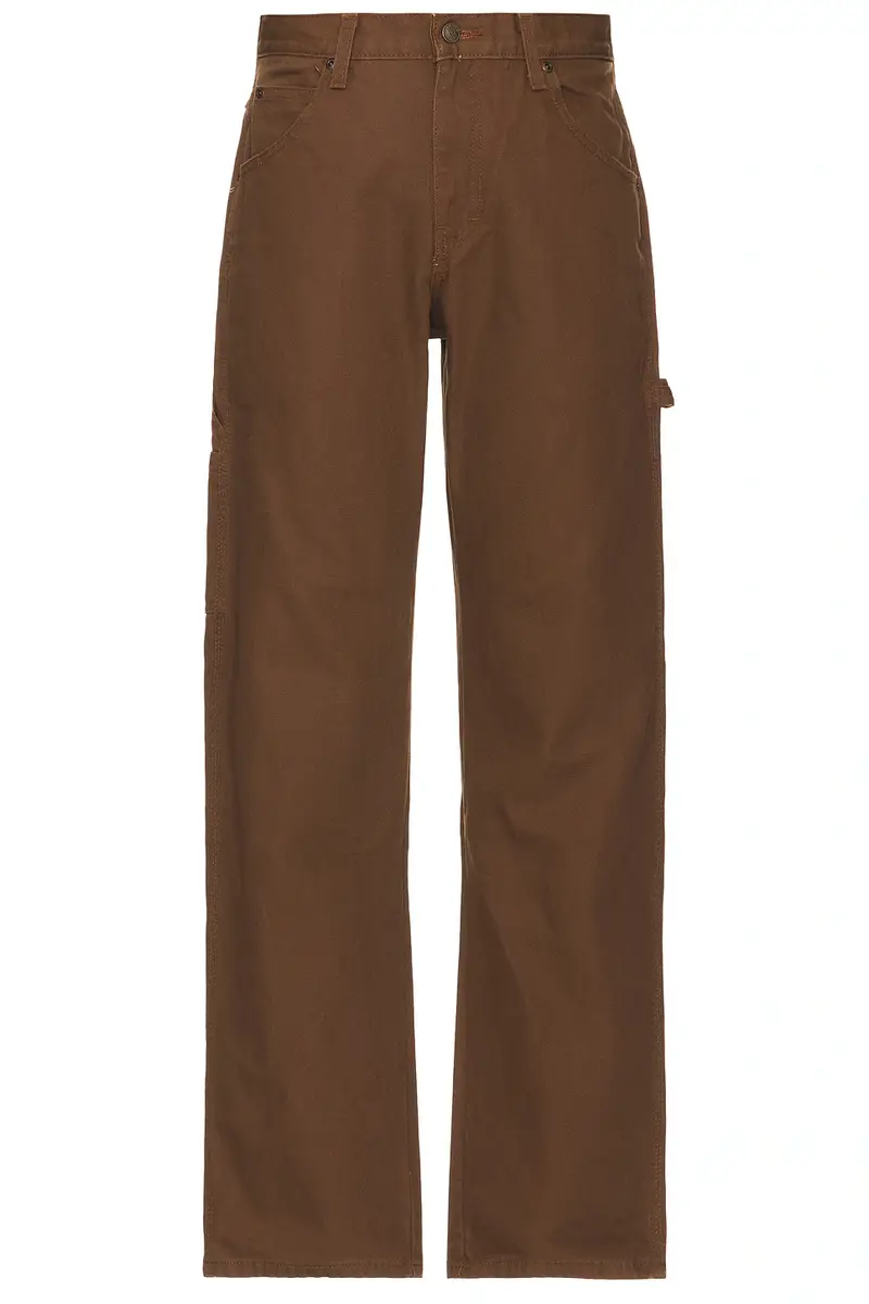 Dickies Relaxed Fit Duck Jeans | Thumbnail 3