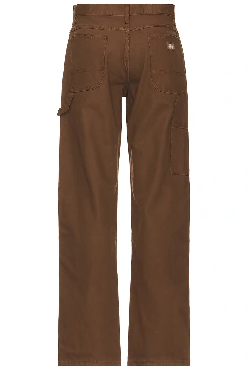 Dickies Relaxed Fit Duck Jeans | Thumbnail 4