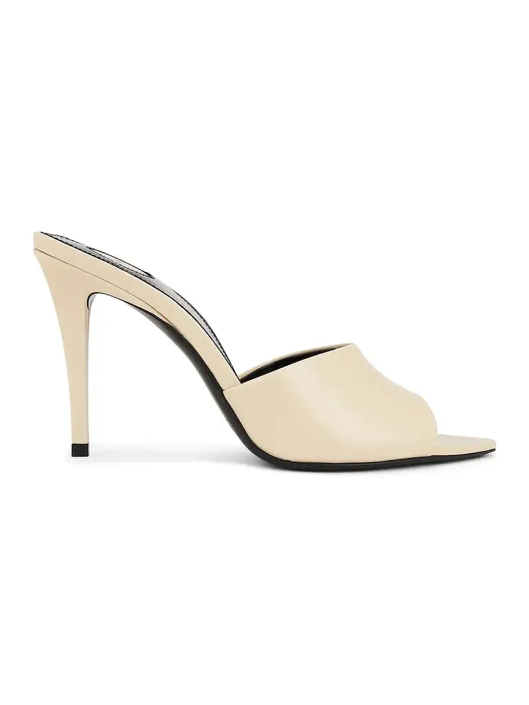 Romy Mule Sandal Romy Mule Sandal