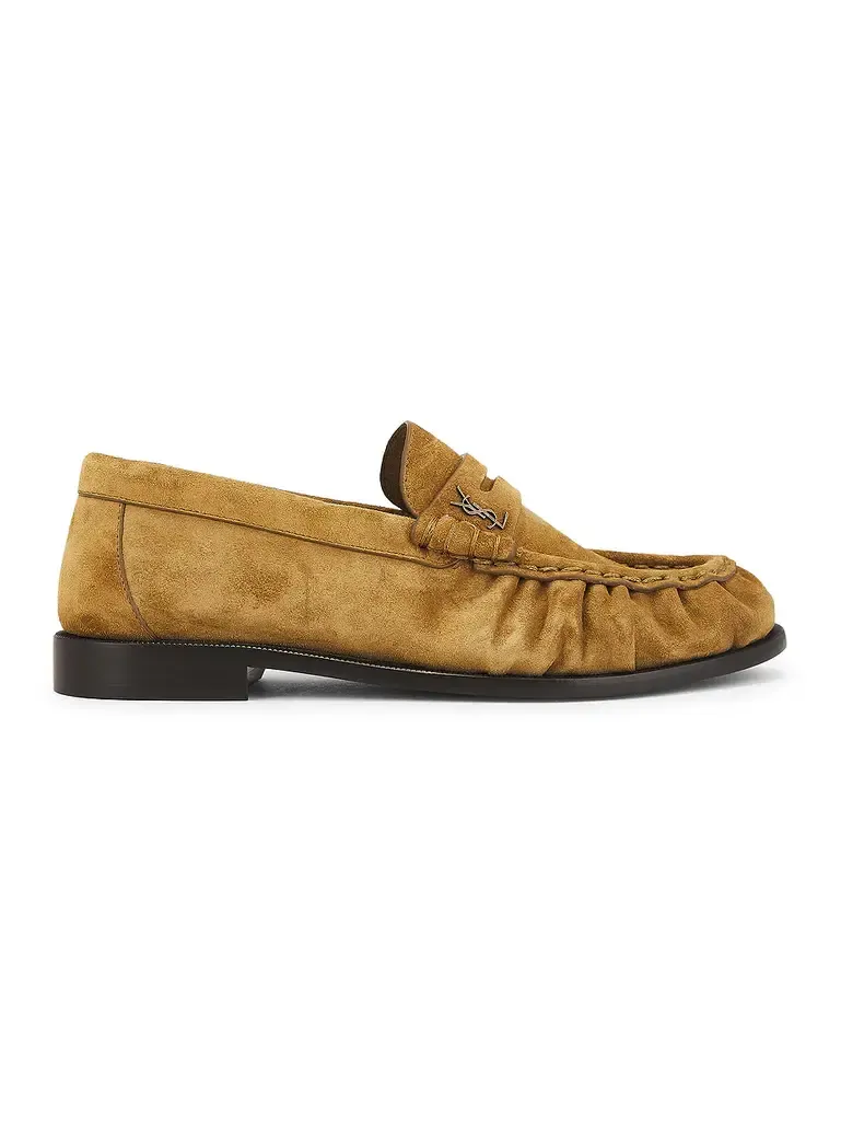 Le Loafer Moccasin Le Loafer Moccasin