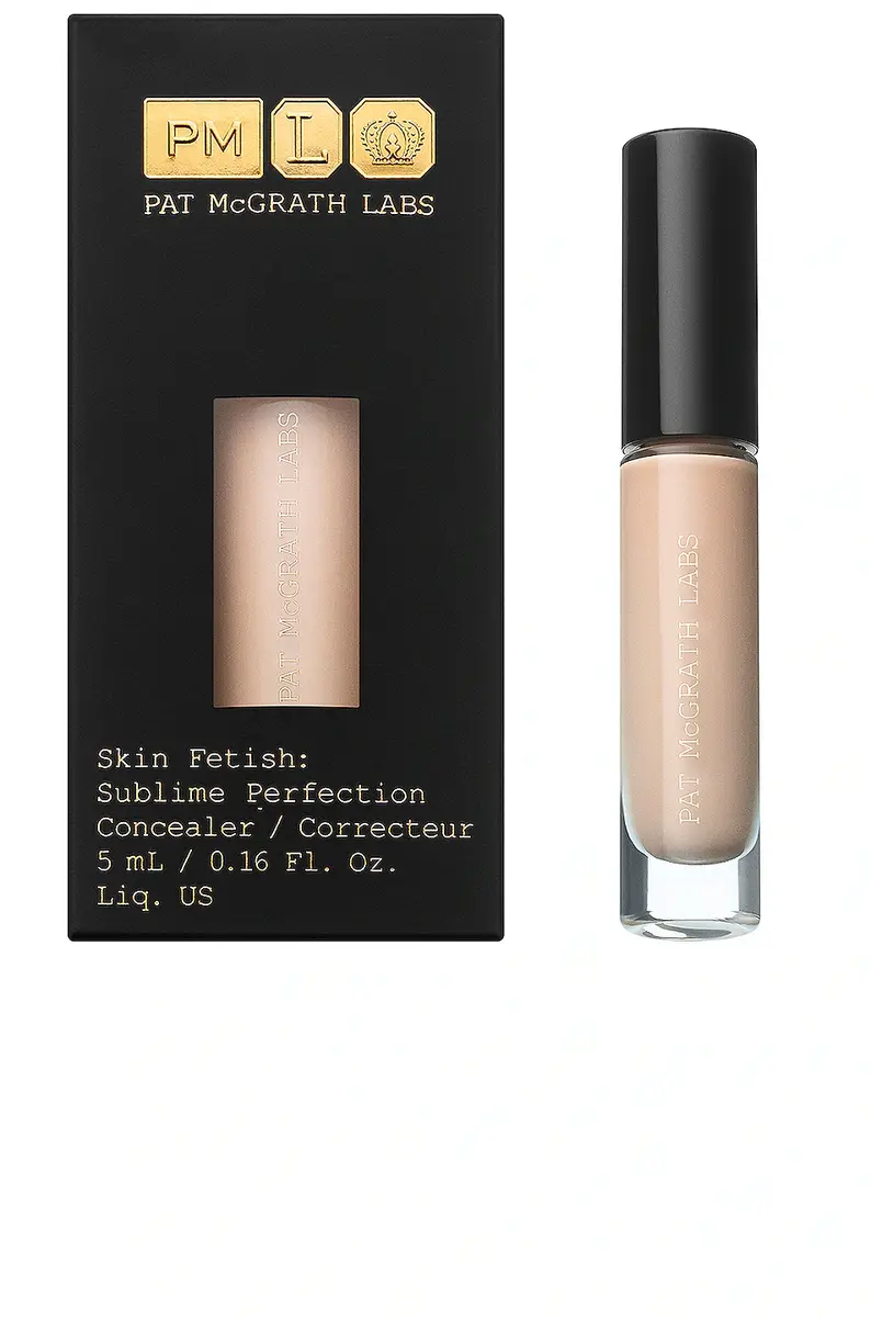 PAT MCGRATH LABS Skin Fetish: Sublime Perfection Concealer | Thumbnail 4 PAT MCGRATH LABS Skin Fetish: Sublime Perfection Concealer | Thumbnail 4