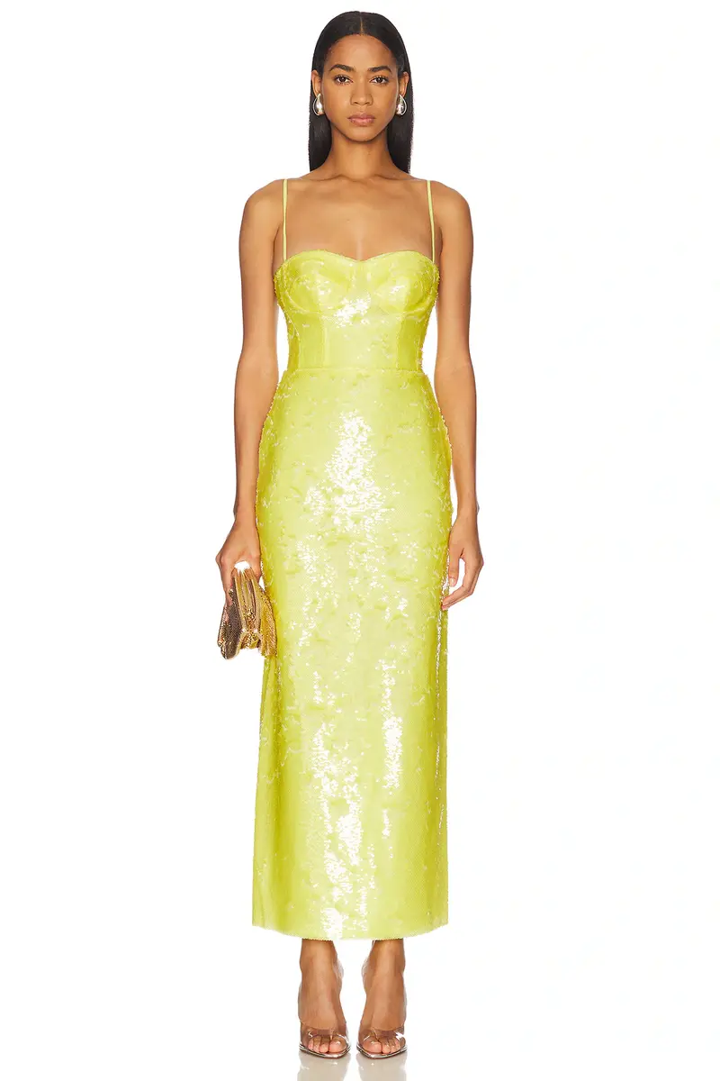 SEV Caserolles Dress | Image 1 SEV Caserolles Dress | Image 1