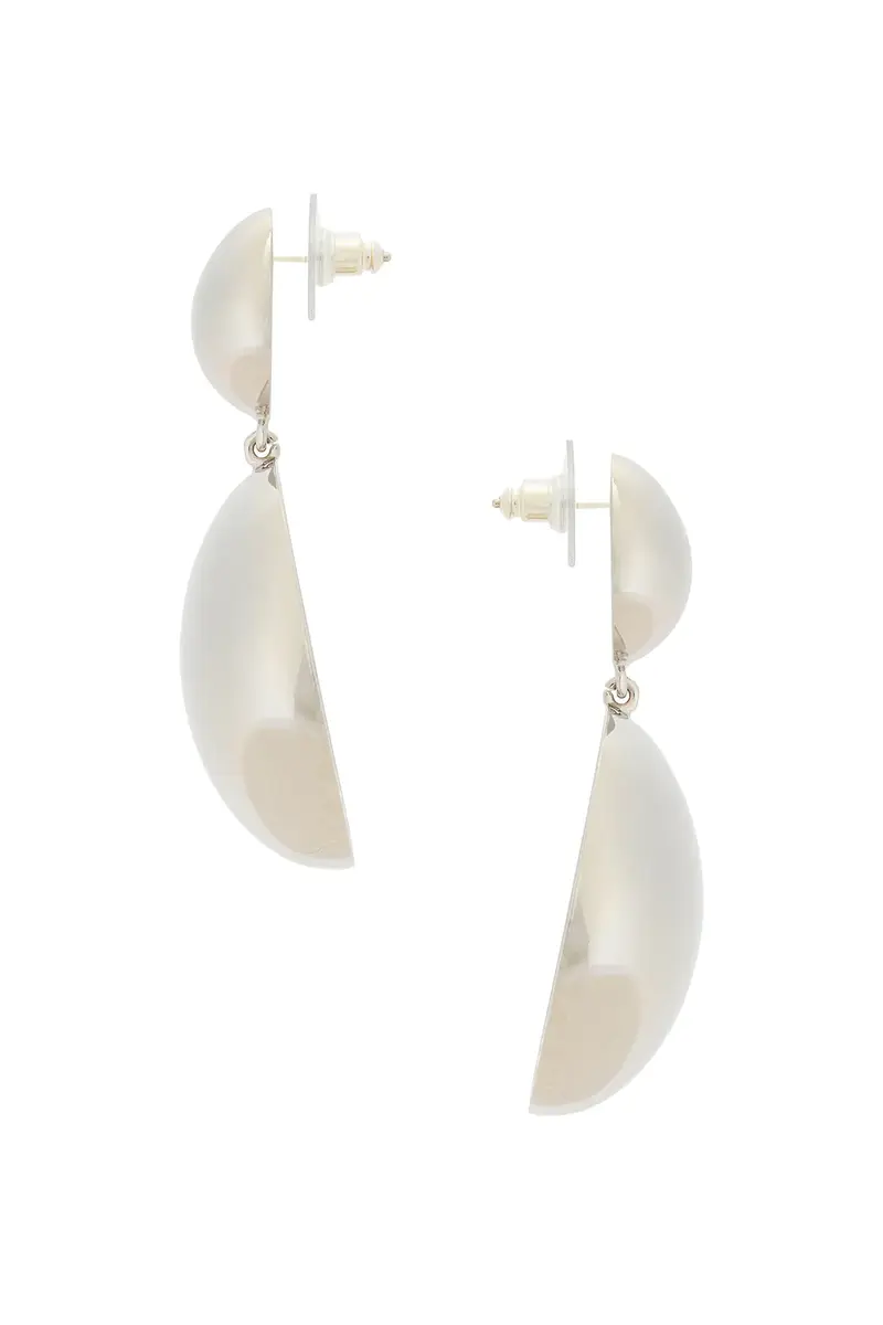 Isabel Marant Boucle D'Oreill Drop Earrings | Thumbnail 3 Isabel Marant Boucle D'Oreill Drop Earrings | Thumbnail 3