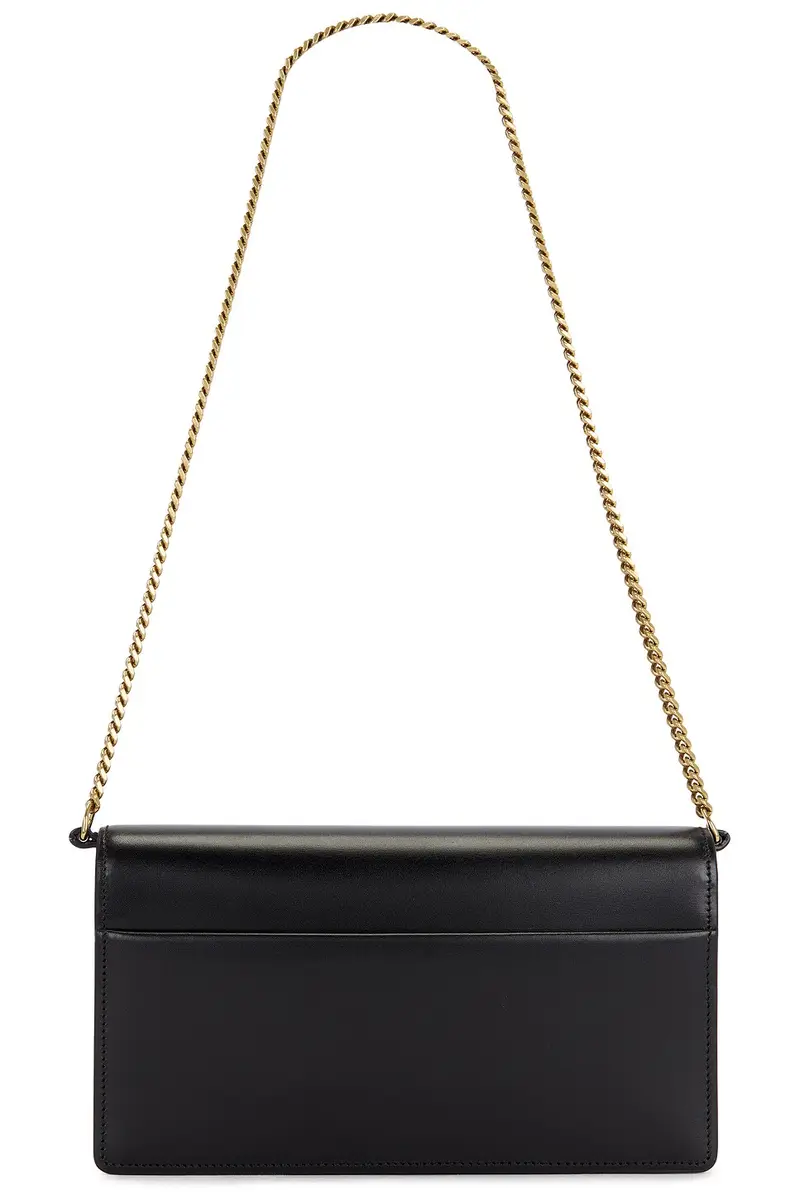 Saint Laurent Sunset Pochette | Thumbnail 3 Saint Laurent Sunset Pochette | Thumbnail 3